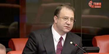 CHP’li Alp’ten Hakkari tepkisi: Devlet Hakkari’ye 10 gün giremedi