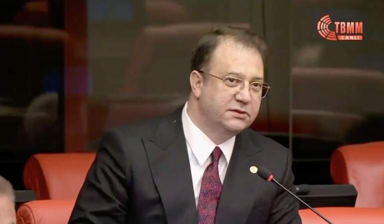 CHP’li Alp’ten Hakkari tepkisi: Devlet Hakkari’ye 10 gün giremedi