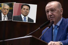 Erdoğan’ın açıklamasının ardından dikkat çeken kulis: Ahmet Türk ve Ahmet Özer göreve dönüyor