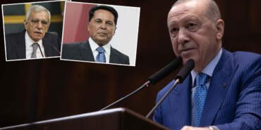 Erdoğan’ın açıklamasının ardından dikkat çeken kulis: Ahmet Türk ve Ahmet Özer göreve dönüyor