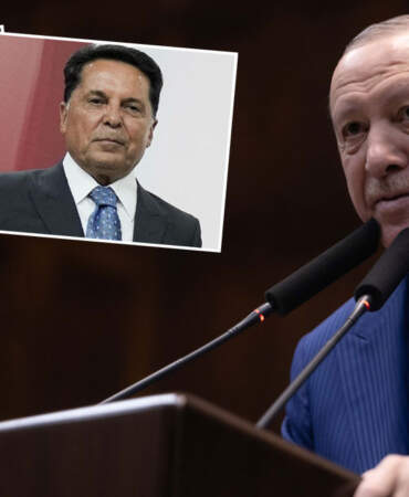 Erdoğan’ın açıklamasının ardından dikkat çeken kulis: Ahmet Türk ve Ahmet Özer göreve dönüyor