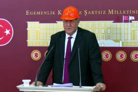 CHP’li Gürer: İşçilerin 1 Mayıs’ı Taksim’de kutlamasına izin verilmelidir