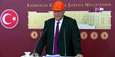 CHP’li Gürer: İşçilerin 1 Mayıs’ı Taksim’de kutlamasına izin verilmelidir