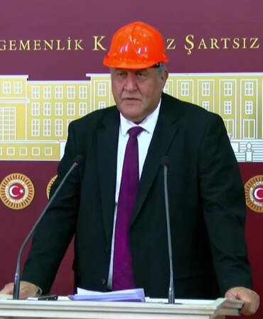 CHP’li Gürer: İşçilerin 1 Mayıs’ı Taksim’de kutlamasına izin verilmelidir
