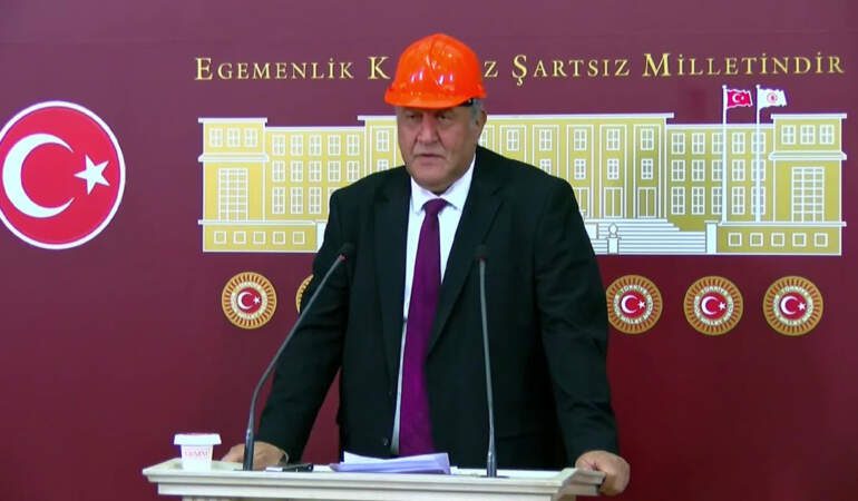 CHP’li Gürer: İşçilerin 1 Mayıs’ı Taksim’de kutlamasına izin verilmelidir