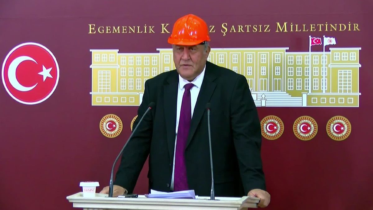 CHP’li Gürer: İşçilerin 1 Mayıs’ı Taksim’de kutlamasına izin verilmelidir