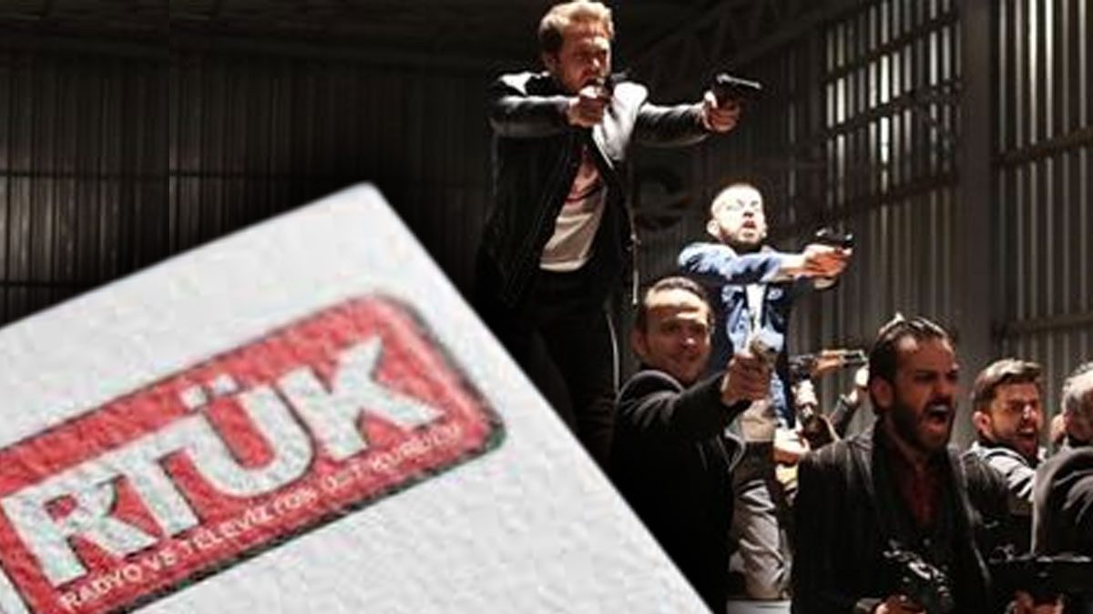 Ekranda yeni dönem: Değer yerleştirmesi geliyor