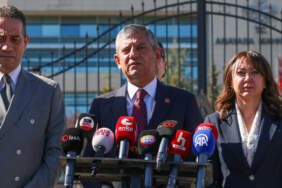 Özel’den Erdoğan’a ‘Beytülmal’ cevabı: Benimle baş edemiyorsun diye buna mı tenezzül ediyorsun?