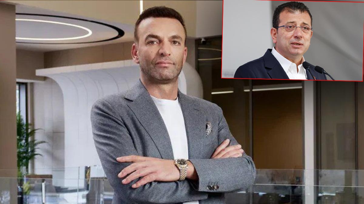 İtirafçı Soytekin’in avukatları savunmayı tamamladı: İmamoğlu’yla ilgili tek bir iddiası yok