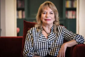 Gazeteci Mine Kırıkkanat hakkında soruşturma açıldı