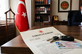 Ehliyetsiz kişiye çarpan tazminat öder mi? Sürücü belgesi yoksa tazminat yanar mı? Ehliyetsiz sürücü tazminat alabilir mi? Emsal karar çıktı