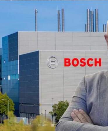 Dünyanın en iyi 5 fabrikasından biriydi: Bosh Türkiye’deki tesisten 1400 çalışanı çıkarıyor