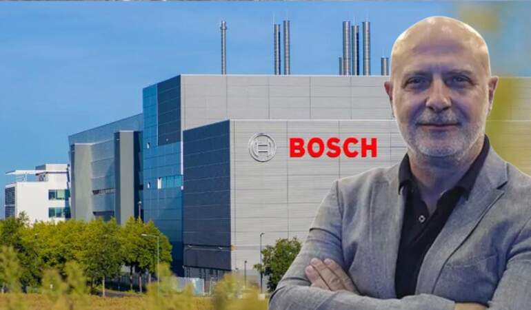 Dünyanın en iyi 5 fabrikasından biriydi: Bosh Türkiye’deki tesisten 1400 çalışanı çıkarıyor
