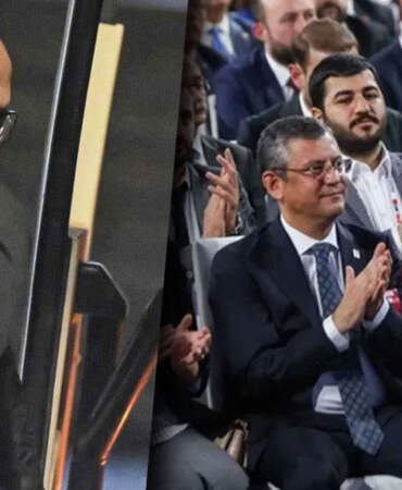 CHP kurultay davasında yeni gelişme: ‘Aziz İhsan Aktaş’ iddianamesi dosyaya girdi