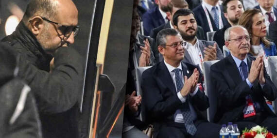 CHP kurultay davasında yeni gelişme: ‘Aziz İhsan Aktaş’ iddianamesi dosyaya girdi