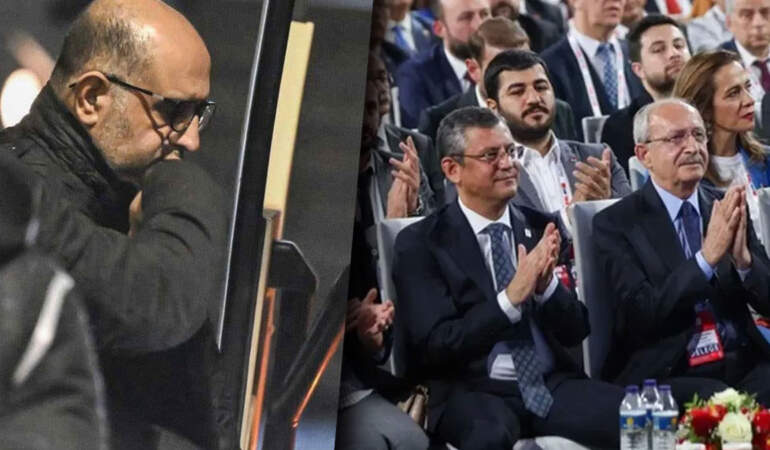 CHP kurultay davasında yeni gelişme: ‘Aziz İhsan Aktaş’ iddianamesi dosyaya girdi