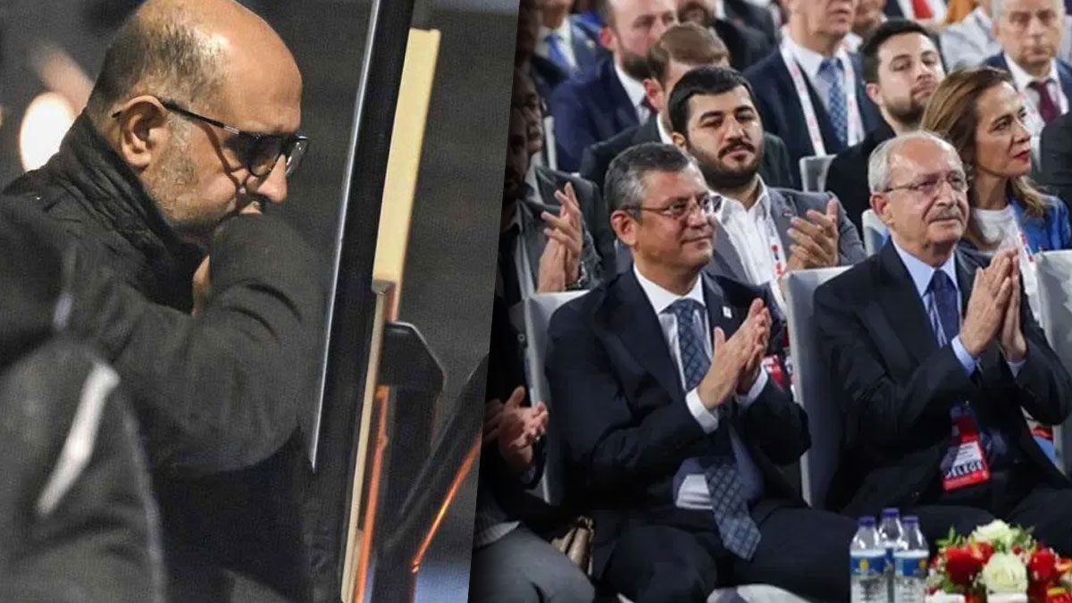 CHP kurultay davasında yeni gelişme: ‘Aziz İhsan Aktaş’ iddianamesi dosyaya girdi