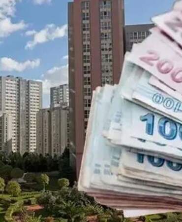 Site aidatlarıyla ilgili düzenlemenin ilk 5 maddesi Meclis’ten geçti