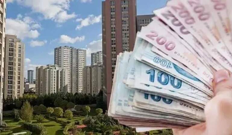 Site aidatlarıyla ilgili düzenlemenin ilk 5 maddesi Meclis’ten geçti