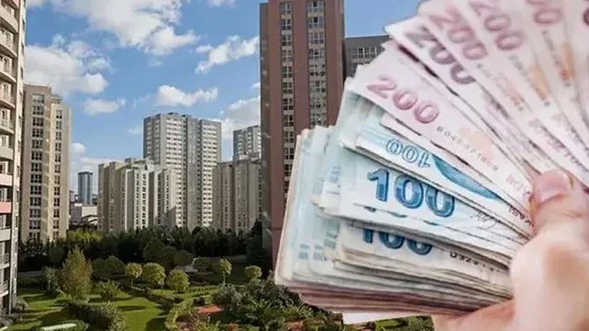 Site aidatlarıyla ilgili düzenlemenin ilk 5 maddesi Meclis’ten geçti