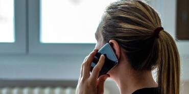 Uzun süreli telefonla konuşanlar dikkati! Haftalık 30 dakikayı geçiyorsa tehlike altındasınız demektir