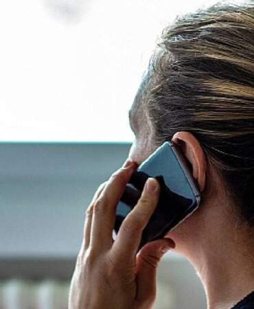 Uzun süreli telefonla konuşanlar dikkati! Haftalık 30 dakikayı geçiyorsa tehlike altındasınız demektir