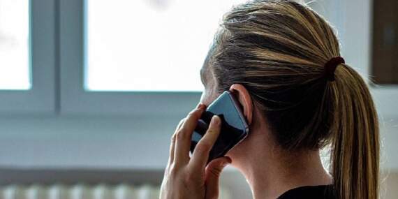 Uzun süreli telefonla konuşanlar dikkati! Haftalık 30 dakikayı geçiyorsa tehlike altındasınız demektir