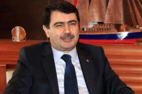 Ankara Valiliği’nden o koltuğa: Vasip Şahin’in yeni görevi ve atandığı makam belli oldu