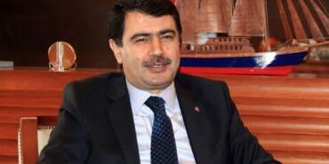 Ankara Valiliği’nden o koltuğa: Vasip Şahin’in yeni görevi ve atandığı makam belli oldu