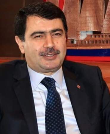 Ankara Valiliği’nden o koltuğa: Vasip Şahin’in yeni görevi ve atandığı makam belli oldu