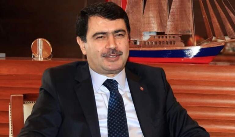 Ankara Valiliği’nden o koltuğa: Vasip Şahin’in yeni görevi ve atandığı makam belli oldu