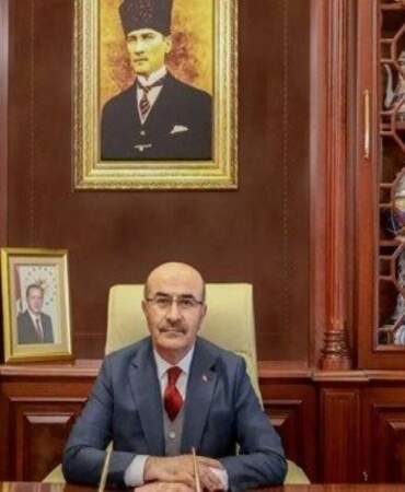 Gece yarısı Kararnamesiyle Emniyet’te deprem: Mahmut Demirtaş neden görevden alındı, nereye atandı?