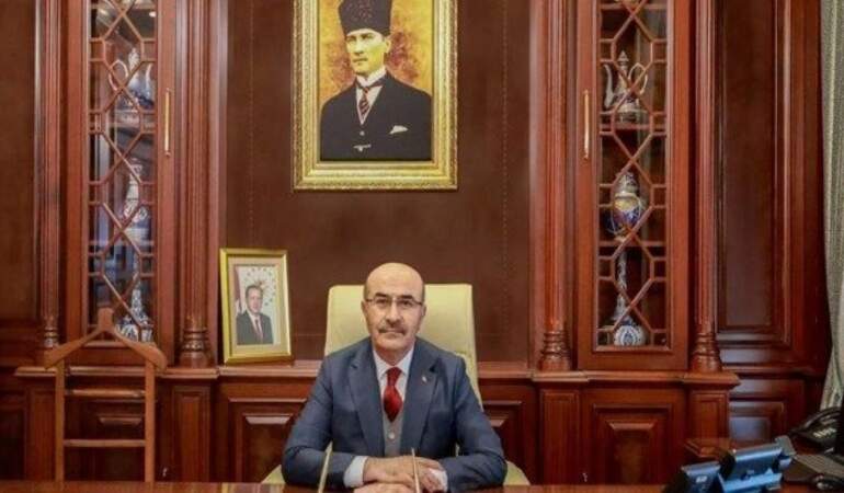 Gece yarısı Kararnamesiyle Emniyet’te deprem: Mahmut Demirtaş neden görevden alındı, nereye atandı?