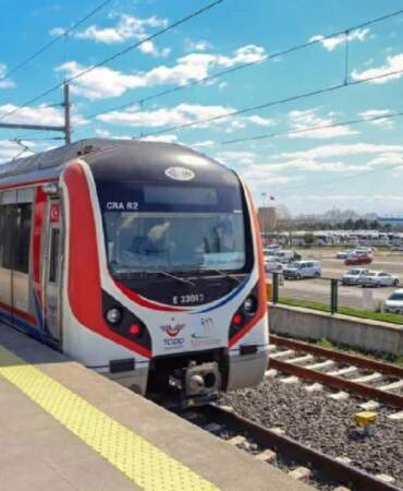 1 Mayıs ve 19 Mayıs’ta bu hatlar ücretsiz olacak