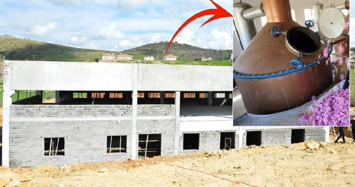 Ünlü sanatçıdan şok hamle! Evini ve arabasını sattı köyüne yatırım yaptı