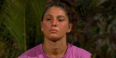 Survivor Seren Ay Çetin söyledi herkes şaşırdı! Eski bakanın yeğeni çıktı