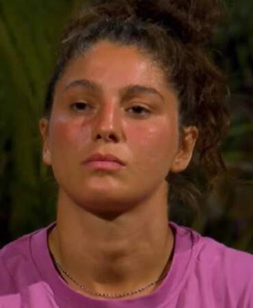 Survivor Seren Ay Çetin söyledi herkes şaşırdı! Eski bakanın yeğeni çıktı
