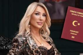 Seda Sayan’dan İstanbul çıkışı! ‘Resmen ter kokuyor, İstanbul’a pasaportla gireceksin’