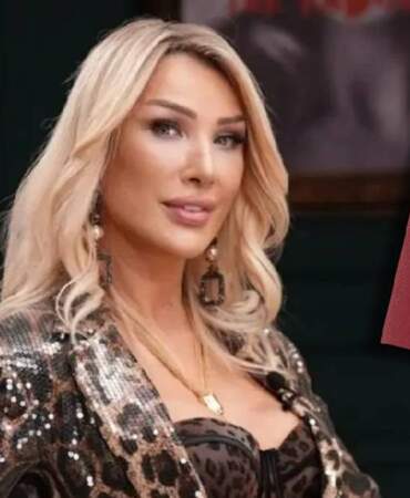 Seda Sayan’dan İstanbul çıkışı! ‘Resmen ter kokuyor, İstanbul’a pasaportla gireceksin’
