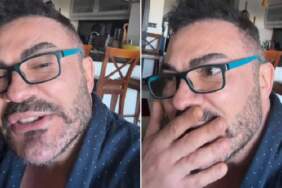 Aklından geçen önüne geldi! Rober Hatemo’yu korkutan konu! ‘Bu nasıl bir algoritma, gerçekten çok korkunç’