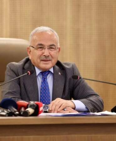 Ordu Büyükşehir Belediye Başkanı Güler hastaneye kaldırıldı