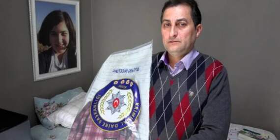Rabia Naz’ın çantasını kim getirdi?: Şaban Vatan’dan “delil karartma” iddiasıyla suç duyurusu