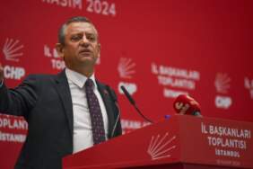 Özel: 4 Mayıs’tan itibaren fiilen seçim kampanyası başlatıyoruz; sandık, Ekim 2027’de kurulacak