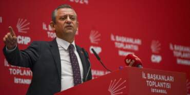Özel: 4 Mayıs’tan itibaren fiilen seçim kampanyası başlatıyoruz; sandık, Ekim 2027’de kurulacak