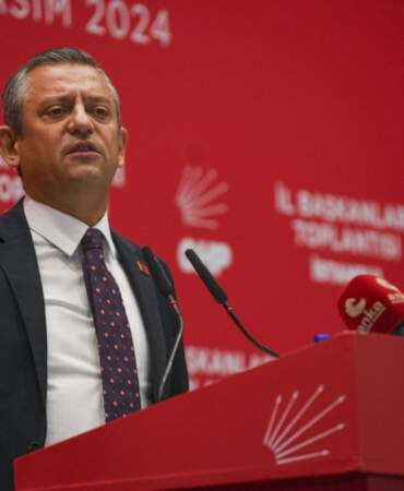 Özel: 4 Mayıs’tan itibaren fiilen seçim kampanyası başlatıyoruz; sandık, Ekim 2027’de kurulacak