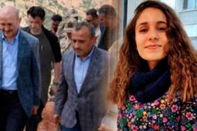 Gülistan Doku soruşturmasında Tuncay Sonel’in ifadesinden yeni detaylar ortaya çıktı: Süreç Bakanlık talimatıyla yürütüldü