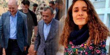 Gülistan Doku soruşturmasında Tuncay Sonel’in ifadesinden yeni detaylar ortaya çıktı: Süreç Bakanlık talimatıyla yürütüldü
