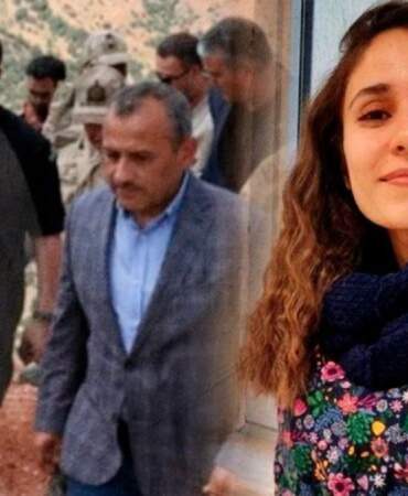 Gülistan Doku soruşturmasında Tuncay Sonel’in ifadesinden yeni detaylar ortaya çıktı: Süreç Bakanlık talimatıyla yürütüldü