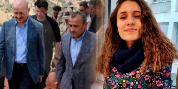 Gülistan Doku soruşturmasında Tuncay Sonel’in ifadesinden yeni detaylar ortaya çıktı: Süreç Bakanlık talimatıyla yürütüldü