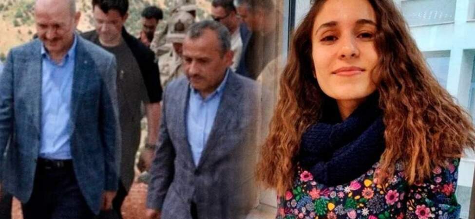 Gülistan Doku soruşturmasında Tuncay Sonel’in ifadesinden yeni detaylar ortaya çıktı: Süreç Bakanlık talimatıyla yürütüldü